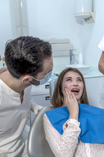 Best Emergency Orthodontic Repairs in Montevlo, AL