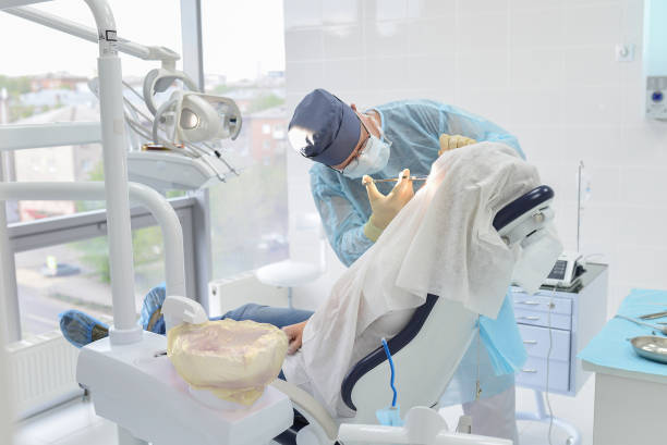 Best Emergency Wisdom Tooth Extraction in Montevlo, AL